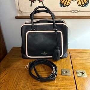 Kate Spade Ward Place Evangelie Satchel